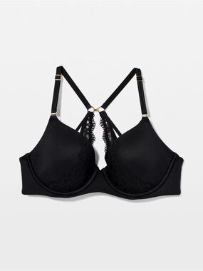 Soma Embraceable Perfect Coverage Bra
